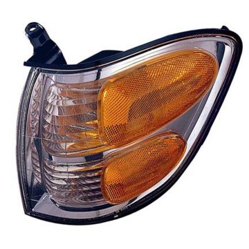 Turn Signal Light Front Right for Toyota Sequoia Tundra
