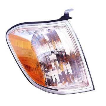 Turn Signal Light Front Right CAPA for Toyota Sequoia Tundra