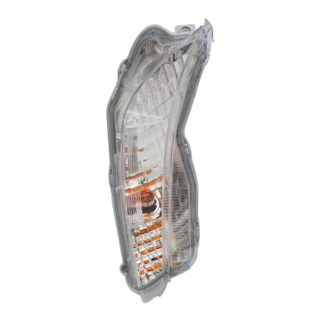 Turn Signal Light Front Right Halogen for Toyota Camry LE Hybrid LE Hybrid SE SE 2015-2017