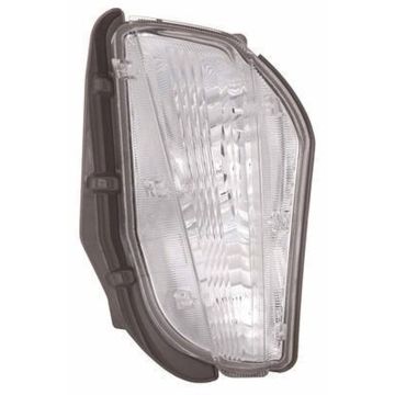 Turn Signal Light Lens / Housing Front Left for Toyota Prius V 2012-2014