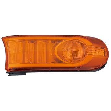 Turn Signal Light Lens / Housing Front Left for Toyota FJ Cruiser 2012-2014