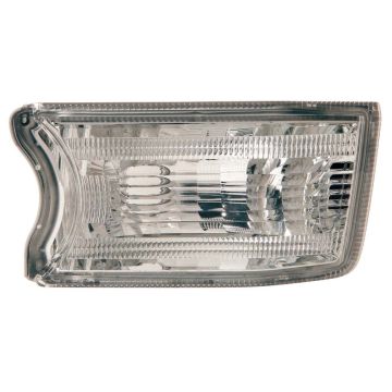 Turn Signal Light Lens / Housing Front Right CAPA for Toyota 4Runner 2010-2014