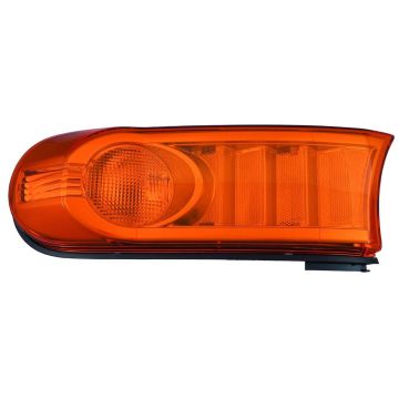 Turn Signal Light Lens / Housing Front Right for Toyota FJ Cruiser 2012-2014