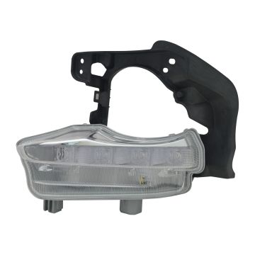 Daytime Running Light Left LED for Toyota Highlander 2014-2016
