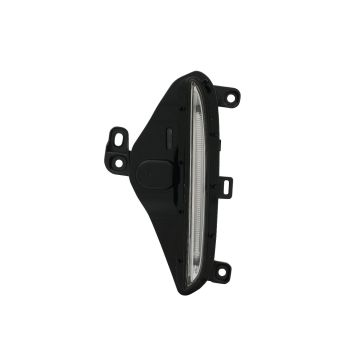 Daytime Running Light Left CAPA for Toyota RAV4 Prime XSE 2021-2023