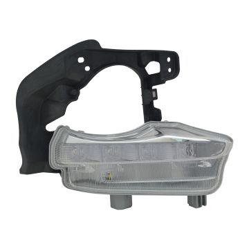 Daytime Running Light Right LED for Toyota Highlander 2014-2016