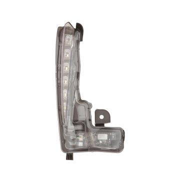 Daytime Running Light Right Verticle Type CAPA for Toyota Corolla 2017-2019