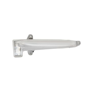 Daytime Running Light Right LED Japan Built for Toyota Corolla Sedan 2020-2024