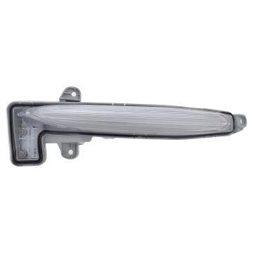 Daytime Running Light Right From 1-20 North America Built for Toyota Corolla Sedan XSE SE 2020-2022