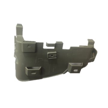 Daytime Running Light Bracket Left w/DRL DRL/Signal Lamp Bracket for Toyota Prius Prius Plug-In