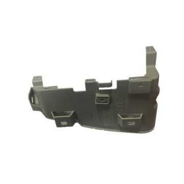 Daytime Running Light Bracket Right w/DRL DRL/Signal Lamp Bracket for Toyota Prius Prius Plug-In