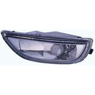 Fog Light Assembly Left for Toyota Corolla 2001-2002