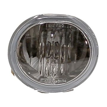 Fog Light Assembly Left for Pontiac Vibe Scion tC Toyota Matrix