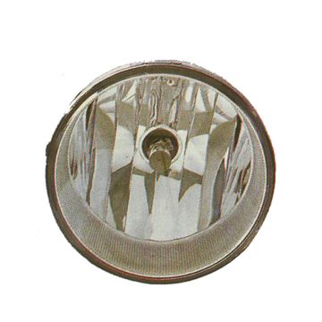 Fog Light Assembly Left or Right for Toyota Sequoia Solara Tacoma Tundra