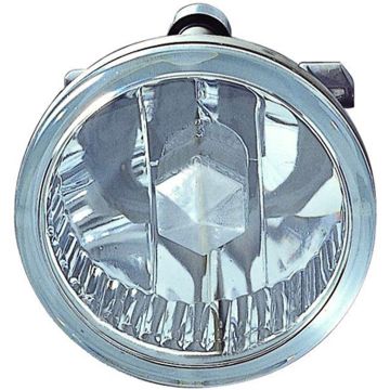 Fog Light Assembly Left Factory Installed for Scion xA Toyota Echo Highlander MR2 Spyder Prius