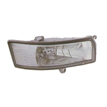 Fog Light Assembly Left USA Built for Toyota Camry 2005-2006