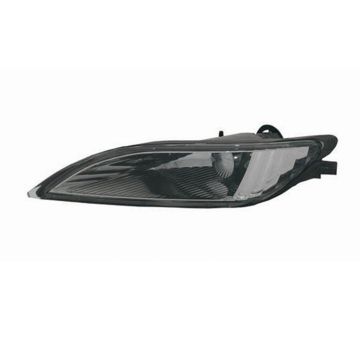 Fog Light Assembly Left CAPA for Toyota Sienna 2006-2010