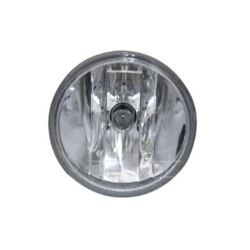 Fog Light Assembly Left or Right CAPA for Toyota Highlander 2011-2013
