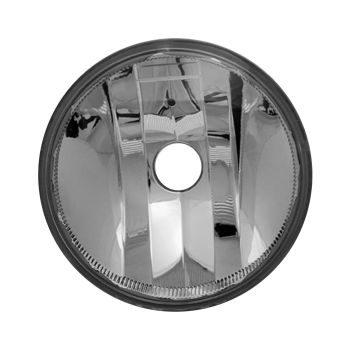 Fog Light Assembly Left or Right for Toyota Highlander 2011-2013