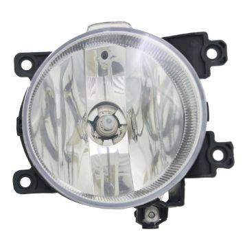 Fog Light Assembly Left Type A CAPA for Toyota RAV4 2013-2015