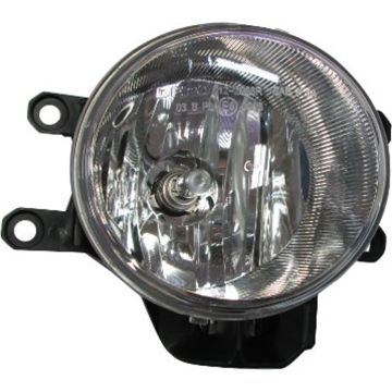 Fog Light Assembly Left CAPA for Lexus CT200h ES300h ES350 Toyota Prius Prius Plug-In