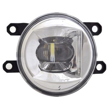 Fog Light Assembly Left CAPA for Toyota Sienna 2021-2025