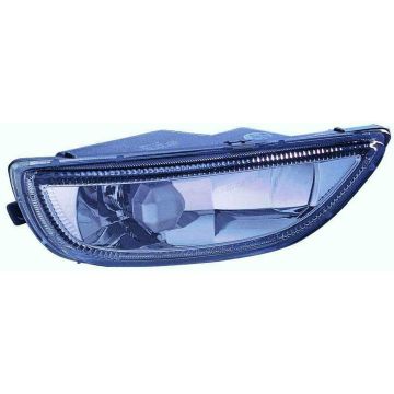Fog Light Assembly Right CAPA for Toyota Corolla 2001-2002