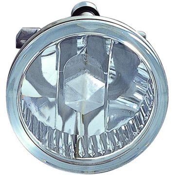 Fog Light Assembly Right Factory Installed for Scion xA Toyota Echo Highlander MR2 Spyder Prius