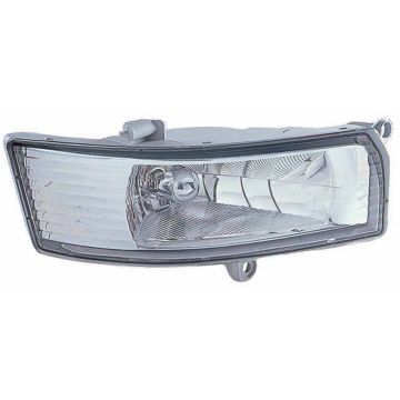 Fog Light Assembly Right USA Built CAPA for Toyota Camry 2005-2006
