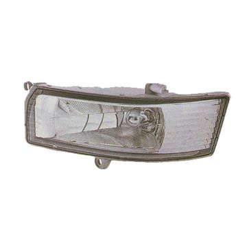 Fog Light Assembly Right USA Built for Toyota Camry 2005-2006