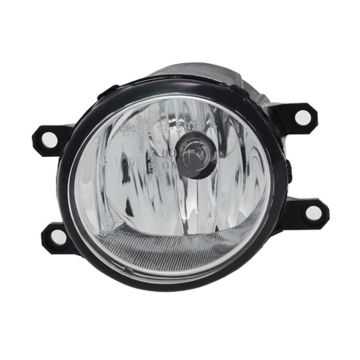 Fog Light Assembly Right w/F Sport Pkg for Lexus CT200h IS250 IS350 Toyota 4Runner Prius V