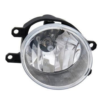 Fog Light Assembly Right France Built for Toyota Yaris 2015-2019