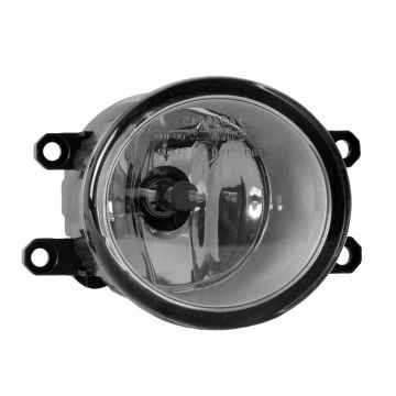 Fog Light Assembly Right for Toyota Venza 2013-2016