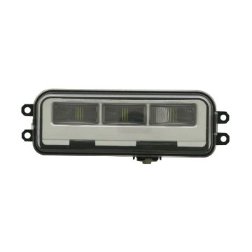 Fog Light Assembly Right CAPA for Toyota Sequoia Tundra