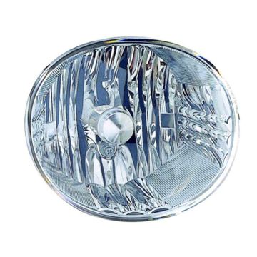 Fog Light Lens / Housing Right CAPA for Toyota 4Runner Avalon RAV4