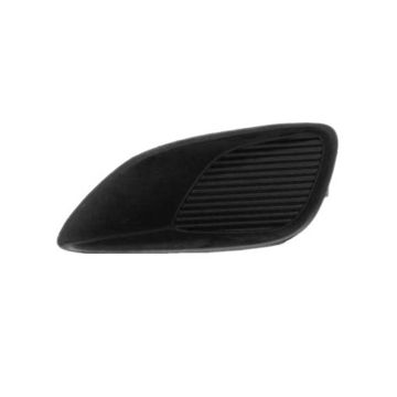 Fog Light Cover Left w/o Fog Lamps for Toyota Yaris Sedan 2007-2012