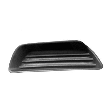 Fog Light Cover Right Fog Lamp Opening Cover w/o Fog Lamps for Toyota Camry LE CE Base 2007-2009