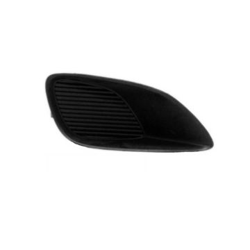 Fog Light Cover Right w/o Fog Lamps for Toyota Yaris Sedan 2007-2012