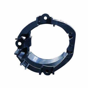 Fog Light Housing Left for Toyota RAV4 2006-2009
