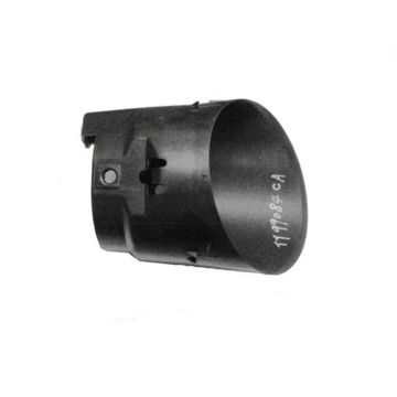 Fog Light Housing Right Fog Lamp Bracket w/Sport Pkg for Toyota Tundra 2007-2013