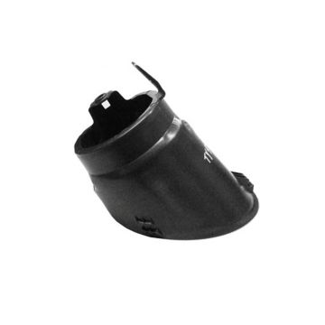 Fog Light Housing Right Fog Lamp Bracket w/o Sport Pkg for Toyota Tundra 2007-2013