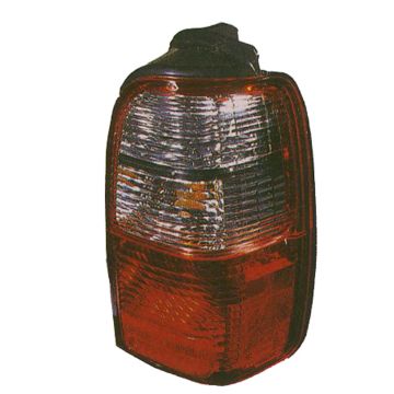 Tail Light Assembly Left for Toyota 4Runner 2001-2002