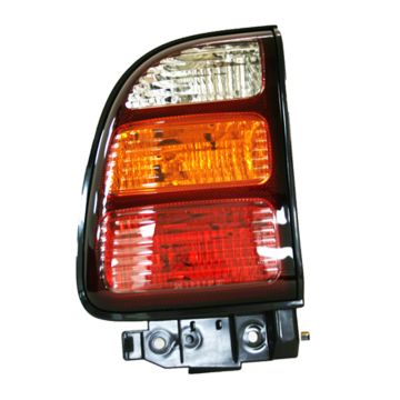 Tail Light Assembly Left for Toyota RAV4 1998-2000