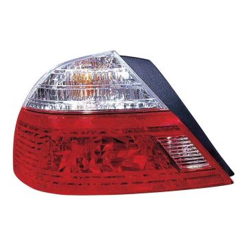 Tail Light Assembly Left for Toyota Avalon 2003-2004