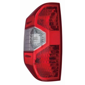 Tail Light Assembly Left CAPA for Toyota Tundra 2014-2021