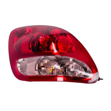Tail Light Assembly Left for Toyota Tundra 2000-2006