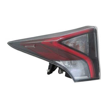 Tail Light Assembly Left Upper for Toyota Prius 2016