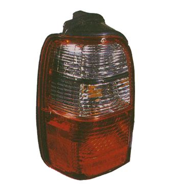 Tail Light Assembly Right for Toyota 4Runner 2001-2002