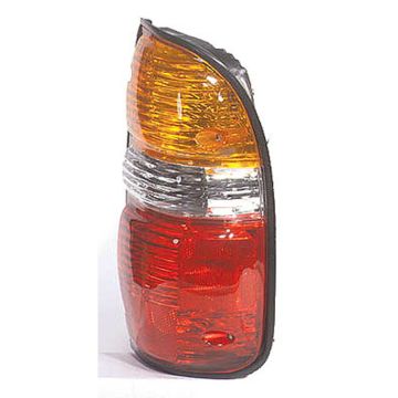 Tail Light Assembly Right for Toyota Tacoma 2001-2004