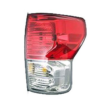 Tail Light Assembly Right for Toyota Tundra 2010-2013